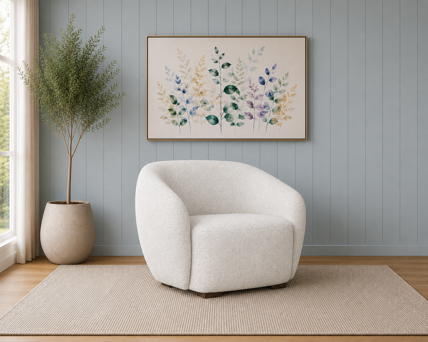 Arundel Chair